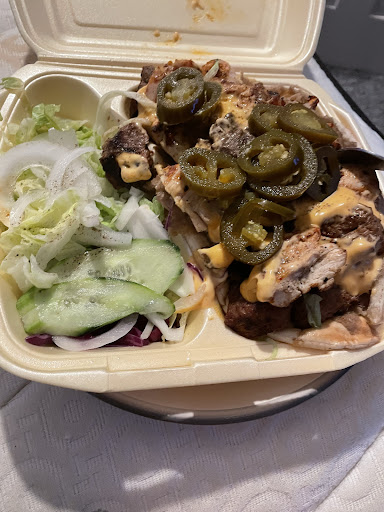 Photo of Holmer Green Kebabs - 7 Turners Pl, Holmer Green, High Wycombe HP15 6RN